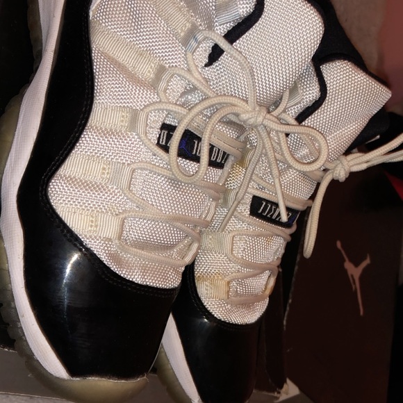 Jordan 11s - Picture 3 of 4